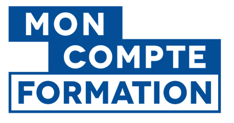 Logo Mon Compte Formation