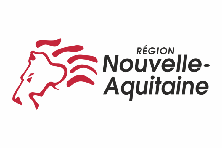 Logo Région Nouvelle-Aquitaine
