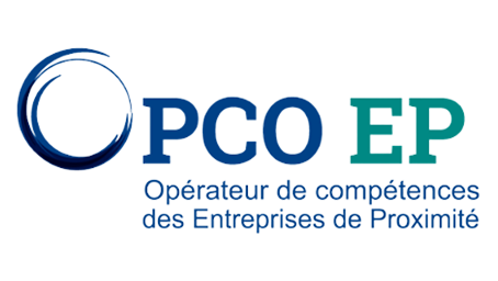 Logo OPCO EP